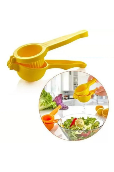 omilife Lemon Citrus Juicer Orange Grapefruit Lemon Citrus Juicer