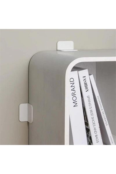 omilife Furniture Stabilizer Anti-Rollover Adhesive Anti-Shake Earthquake Child Baby Safety Apparatus