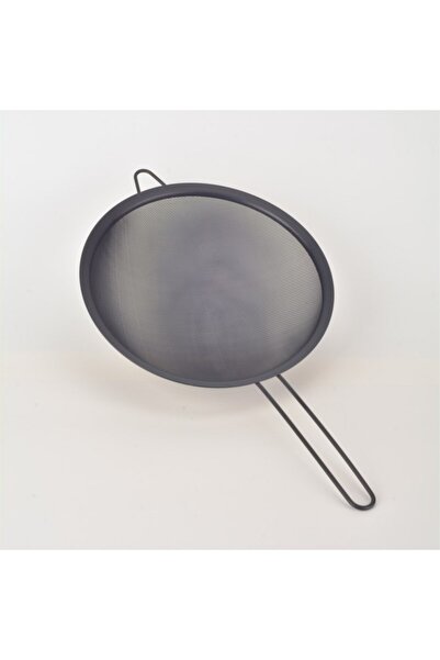 Tohana Paslanmaz Çelik Süzgeç * Siyah