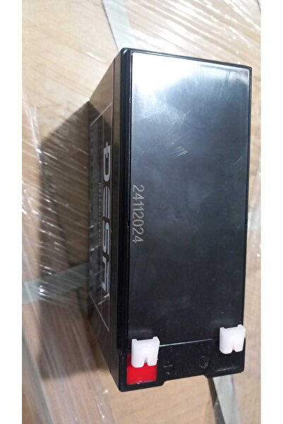 Desa 12v 9 ah DESA ups aküsü
