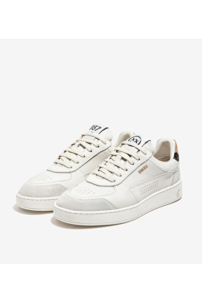 Bonheur x SNKRX NEWYORK Leopard Sneaker