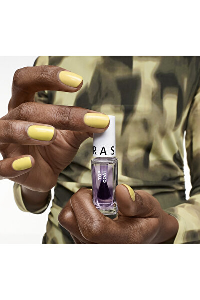 SEPHORA Tırnak Pürüzsüzleştirici Top Coat Oje Aslbeauty