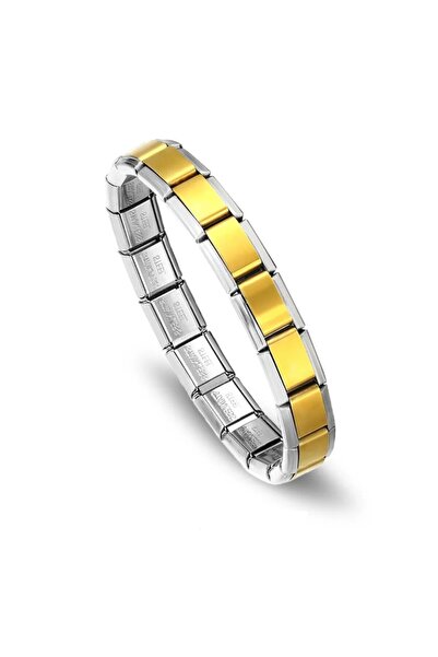 nokt Siyah Beyaz Taraftar Bilekliği (Ay Yıldız Taraftar Bilekliği Hediyeli)