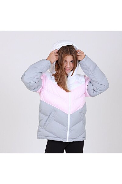 Nike Спортивний одяг з синтетичним наповнювачем, на повній блискавці, дитячий...