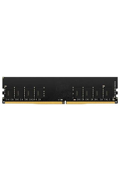 Lexar 8Gb Ddr4 3200Mhz Udimm Cl22 1.2V Box Desktop Ram Ld4Au008G-B3200Gsst