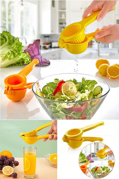 omilife Lemon Citrus Juicer Orange Grapefruit Lemon Citrus Juicer