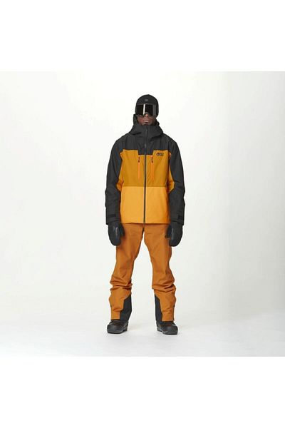 Picture Organic Object Jkt Ski Jacket