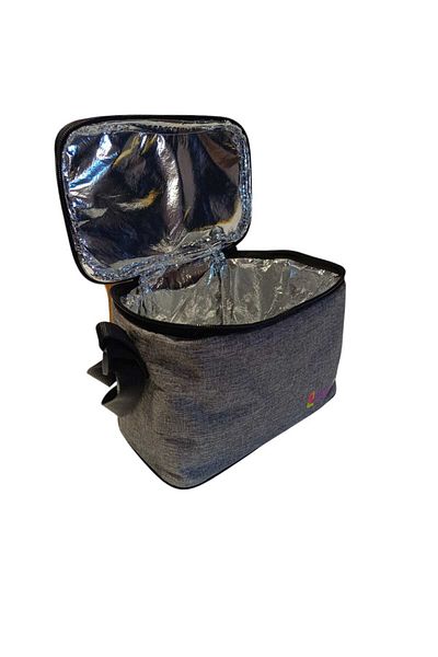 Lugami Thermos Lunch Box 18*15*25 cm