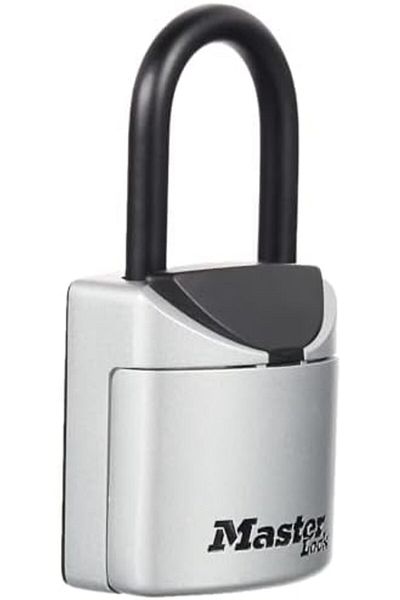 NcK Ebrar Avm Lock Mini Switch Box with Handle 13.5 X 7 X 3.2 cm Nkrbaee 1117038