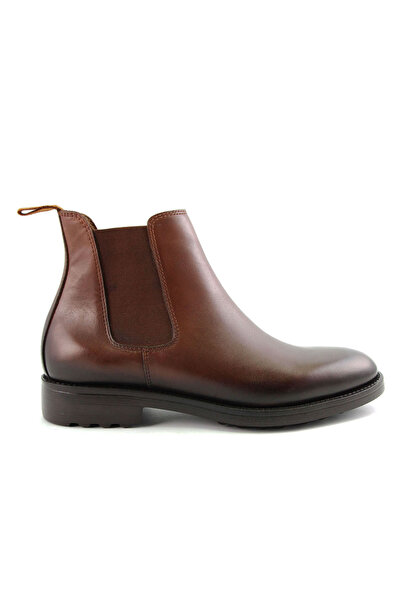 Forelli FRED-H Erkek Deri Bot Taba