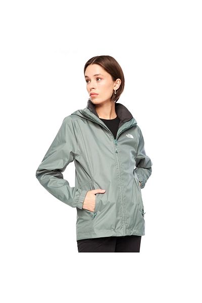 THE NORTH FACE W Resolve Triclimate - Eu - Comfortable Fit Triple Color Design