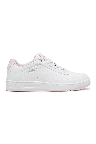 Puma Court Classy Kadın Beyaz Sneaker Ayakkabı 39502104