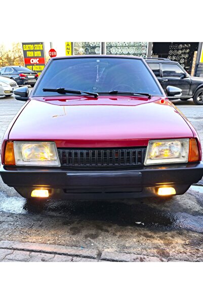 İthal lada samara Uyumlu panjur modifiyeli tip