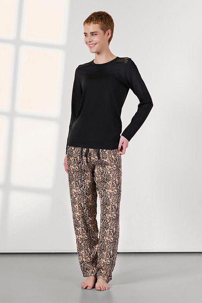 Doreanse 25K4038 ΣΕΤ T-SHIRT & PANT