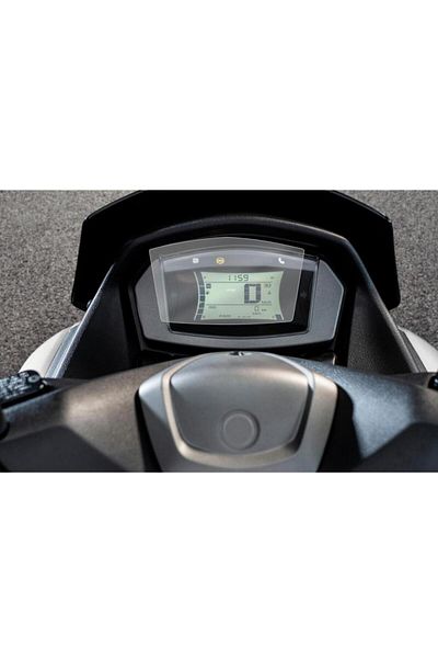Engo Yamaha Nmax 125-150Cc - Digital Display Matte Screen Protector