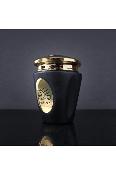 ALMAS Al Mas Bakhoor Ghalat Oud 30 G