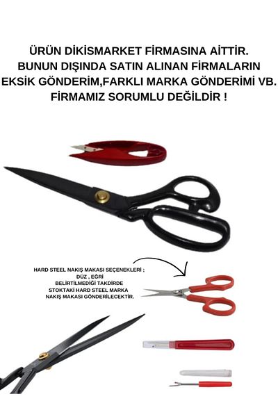 SİNGER دبوس العلامة التجارية 8 بوصة الأصلي القماش الجينز قطع المهنية مقص خياط ومقص التطريز مجموعة مزيل العروة