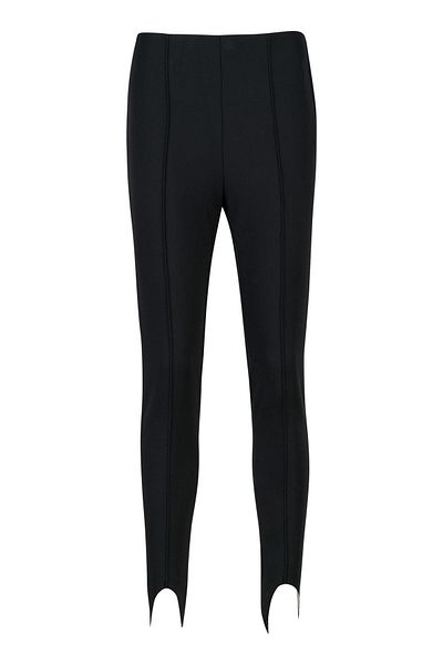 2AS Pantaloni de schi Fuzo pentru femei Lasteks