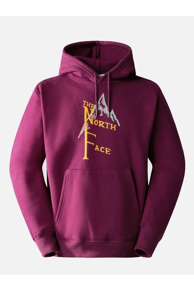 THE NORTH FACE M Heavyweight Hoodie
