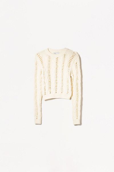 Bershka سترة كابلنيت