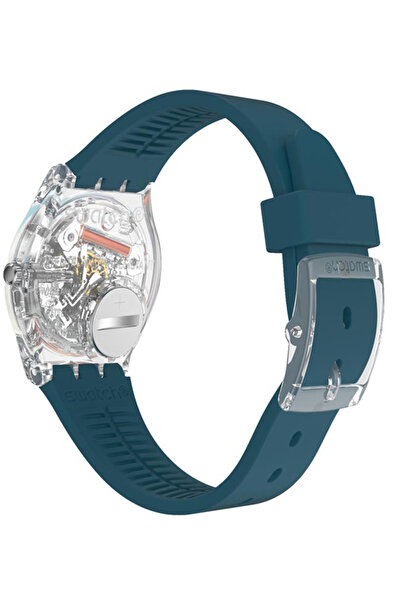 Swatch Ge721 Unisex Wristwatch