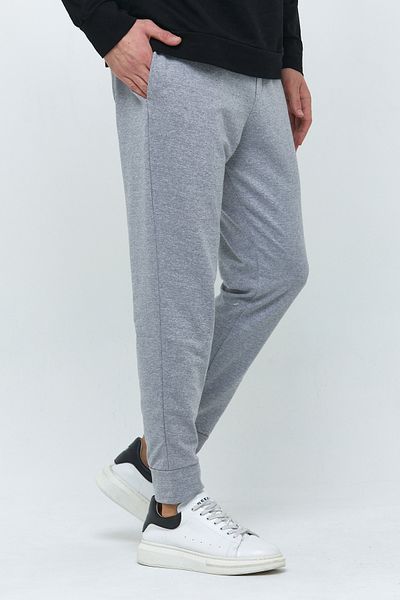 Superlife Ανδρικό φούτερ Superlife Regular Fit Slim Spr25ea81