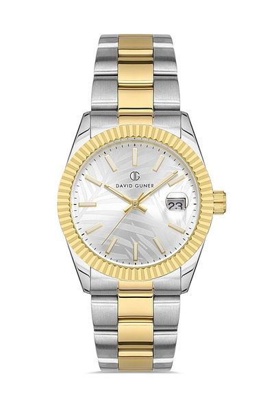 DAVID GUNER Dg-8385La-D1 Women's Wristwatch