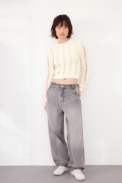 Bershka سترة كابلنيت