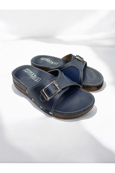 SHOUGO Напълно ортопедични чехли за издатина на халукс и шип на петата