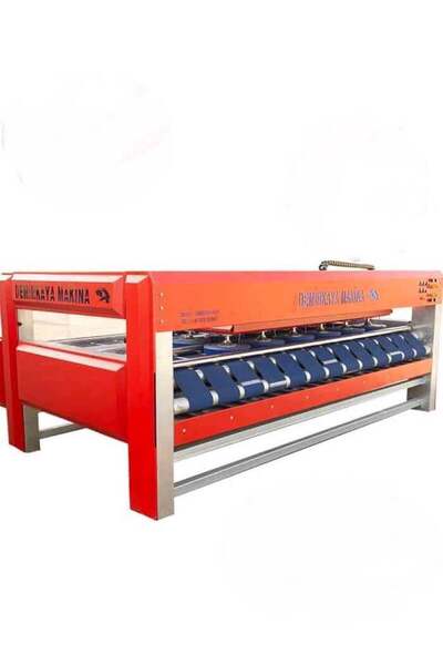 Demirkaya makina Otomatik halı yıkama makinesi