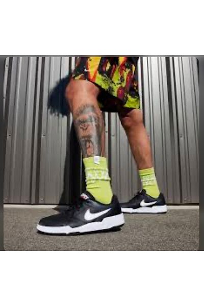 Nike Pantofi casual pentru bărbați - Model Full Force Low
