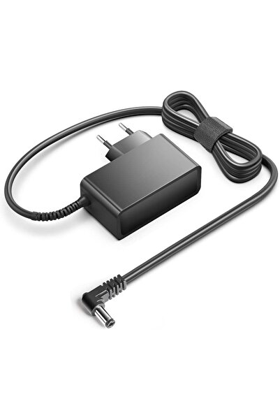 Bosch Şarjı Süpürge Unlimited 6-7-8 Serisiorjinal şarj adaptörü