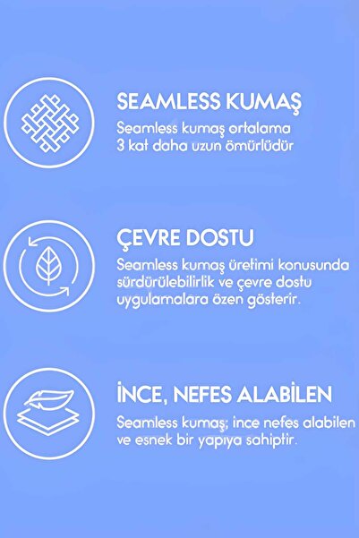 Mood Agenda Ανδρικό μπόξερ χωρίς ραφές/αναπνέει 3 τεμ