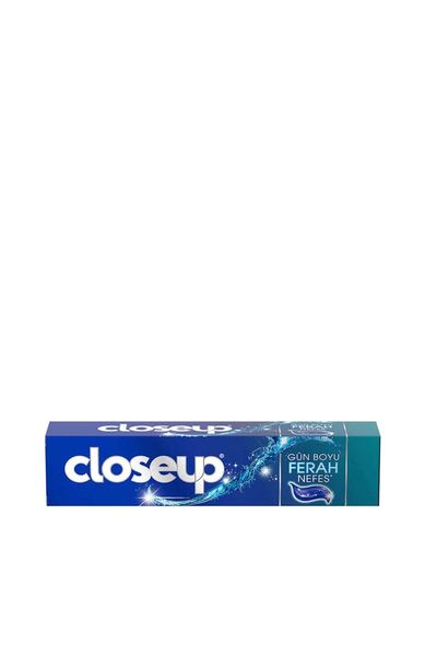 Closeup Dıs Macunu Icy Cool 25 ml