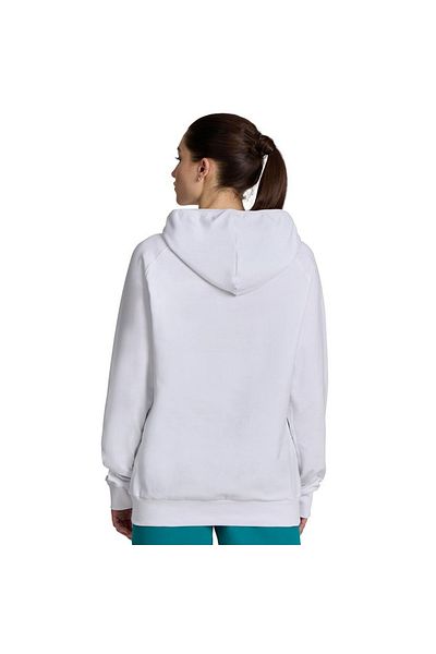 ARENA Planet Water Unisex Beyaz Günlük Stil Sweatshirt 006812100