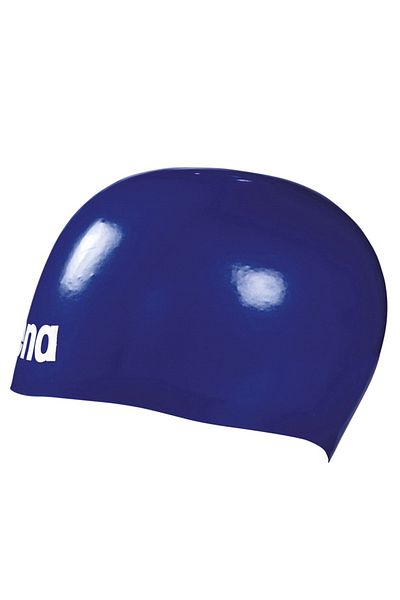 ARENA Înotător unisex Molded Pro II - Multicolor, Bonnet 001451701