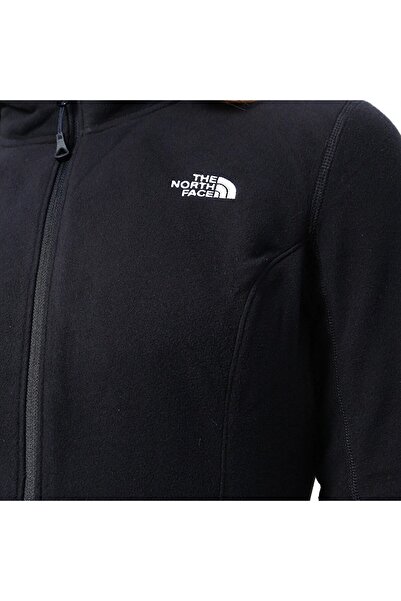 THE NORTH FACE W Resolve Fleece Fz - Women's Black Outdoor Fleece Nf0A4Svwjk31