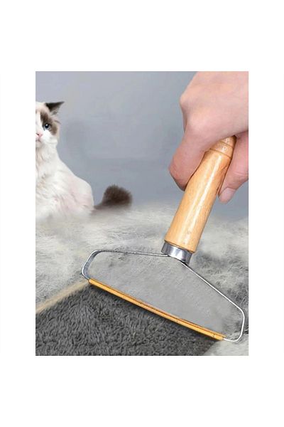 omilife Iron Clothes Lint and Fluff Collector