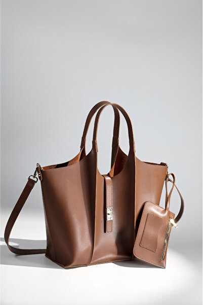 Rimense Жіноча сумка через плече з довгим ремінцем Taba