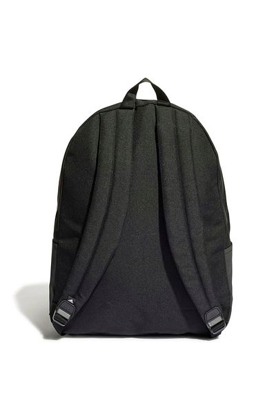 adidas Geantă neagră unisex în stil casual - 27,5 litri Classics Hg0348