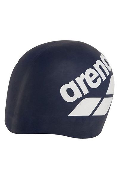 ARENA Reversible Unisex White Swimming Cap 003786101