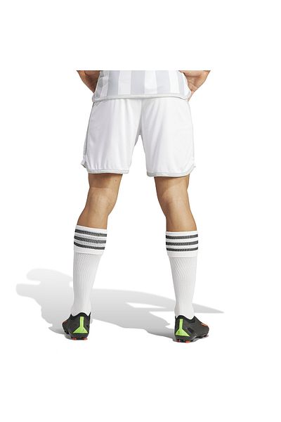 adidas Ανδρικό λευκό σορτς ποδοσφαίρου Beşiktaş Hy0325