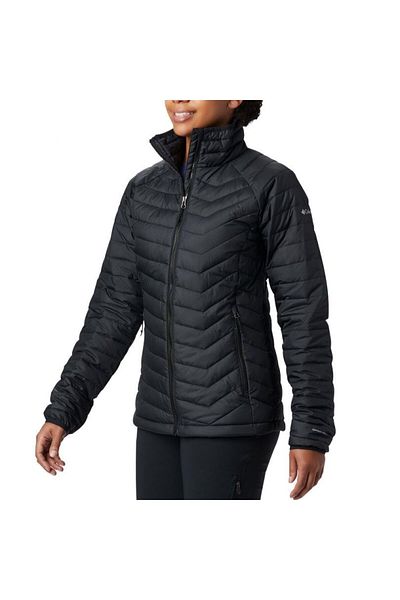 Columbia Women's Black Women's Coat 1699061011-011