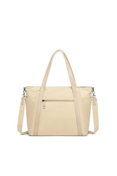 SMART BAGS Exclusive Canvas Fabric Women's Shoulder Bag 1324