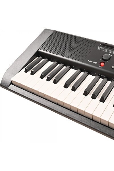 Genel Markalar Pro Ma-88 61 Tuşlu - Tuş Hassasiyetli Org