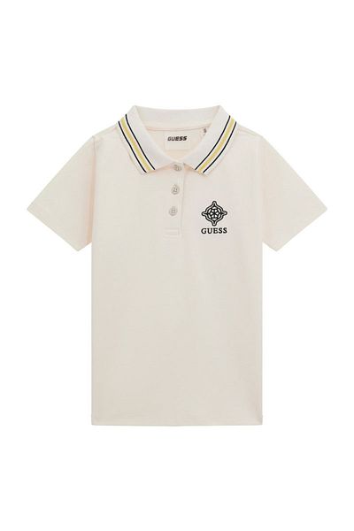 Guess SS POLO_MINIME