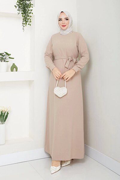 SERRA MODA ΦΟΡΕΜΑ ΜΟΛΥΒΙ ΚΡΕΠ ΑΠΛΟ