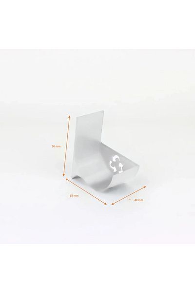 Beta Garbage Bag and Roll Organizer Hanger