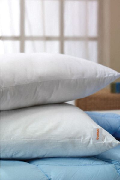 Özdilek Ranforce Silicone Pillow 50X70 cm 800 Gr