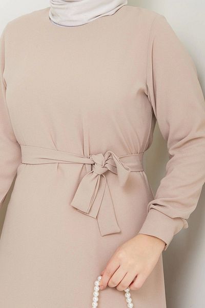 SERRA MODA ΦΟΡΕΜΑ ΜΟΛΥΒΙ ΚΡΕΠ ΑΠΛΟ
